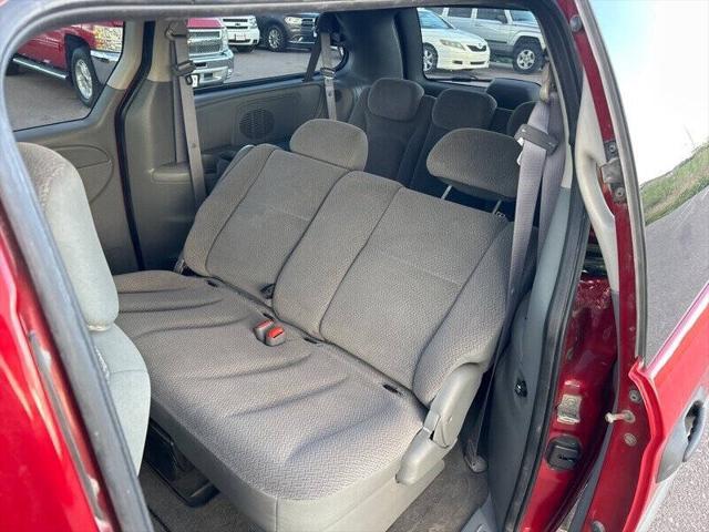 used 2007 Dodge Grand Caravan car, priced at $6,900