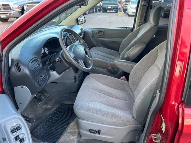 used 2007 Dodge Grand Caravan car, priced at $6,900