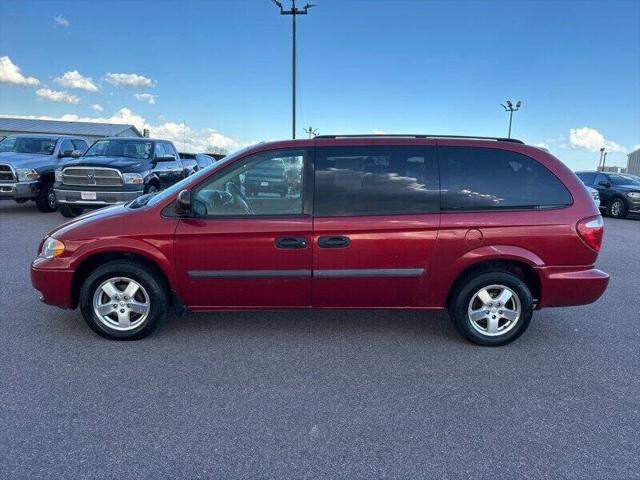used 2007 Dodge Grand Caravan car, priced at $6,900