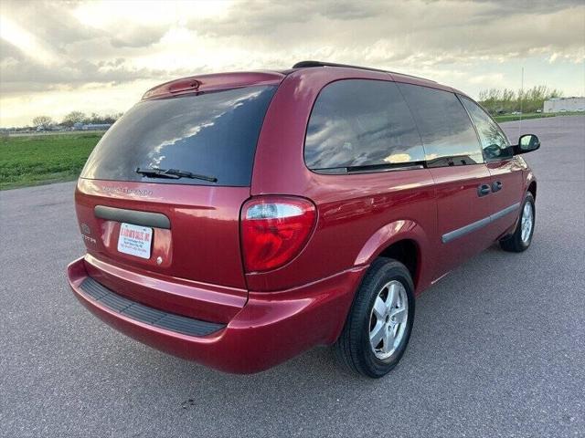 used 2007 Dodge Grand Caravan car, priced at $6,900