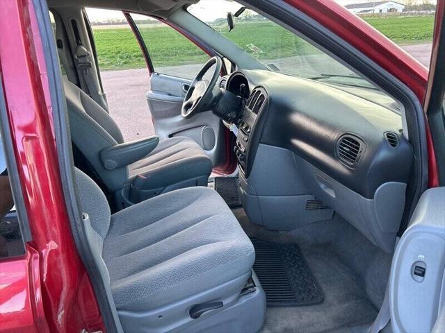used 2007 Dodge Grand Caravan car, priced at $6,900
