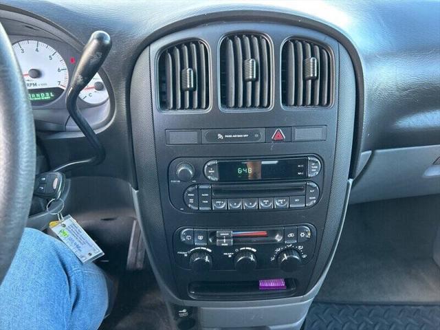 used 2007 Dodge Grand Caravan car, priced at $6,900