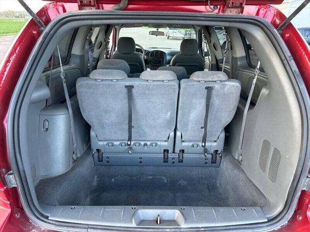 used 2007 Dodge Grand Caravan car, priced at $6,900