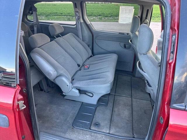 used 2007 Dodge Grand Caravan car, priced at $6,900