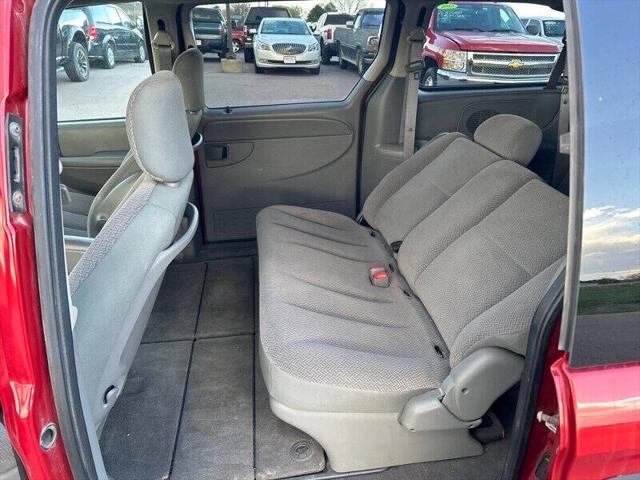 used 2007 Dodge Grand Caravan car, priced at $6,900