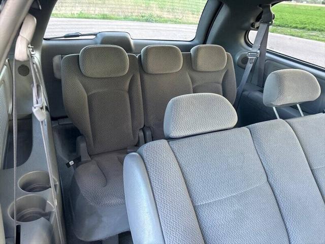 used 2007 Dodge Grand Caravan car, priced at $6,900