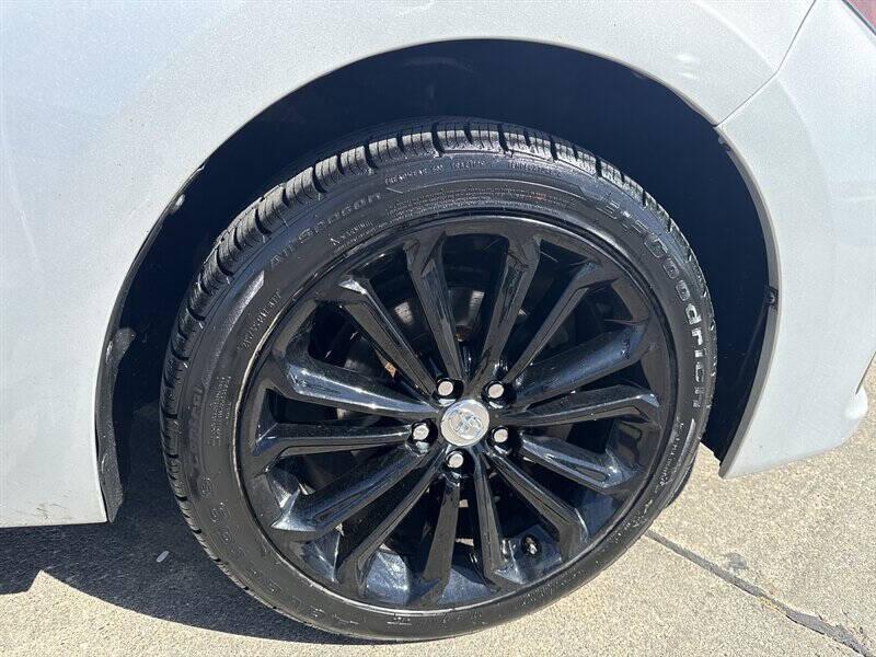 used 2016 Toyota Corolla car, priced at $10,995