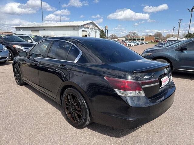 used 2012 Honda Accord car, priced at $12,995