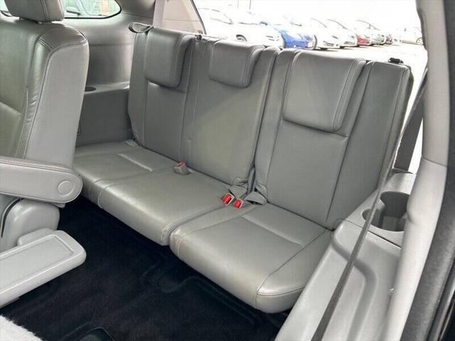used 2016 Toyota Highlander car, priced at $16,995