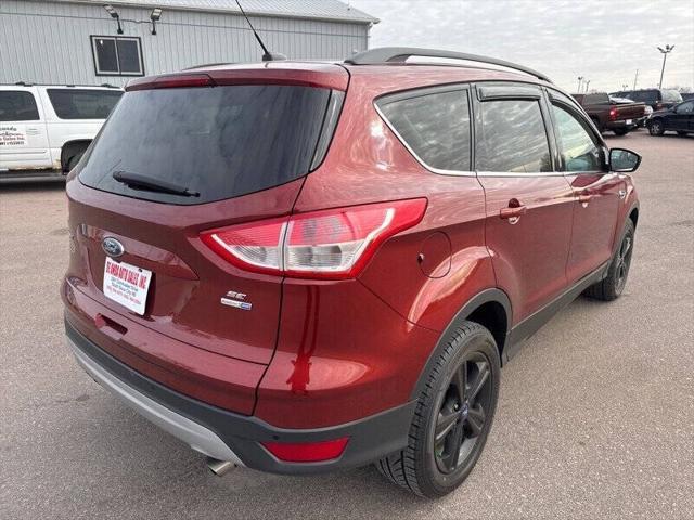 used 2014 Ford Escape car, priced at $12,995