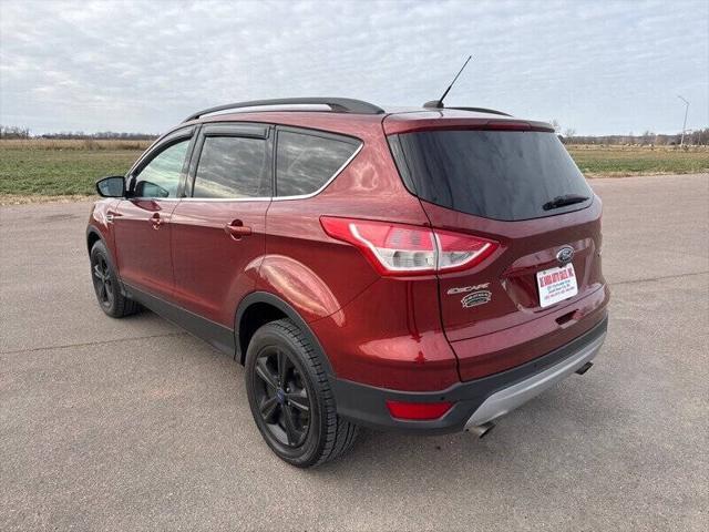 used 2014 Ford Escape car, priced at $12,995