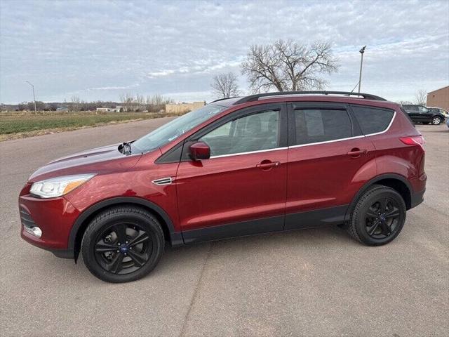 used 2014 Ford Escape car, priced at $12,995