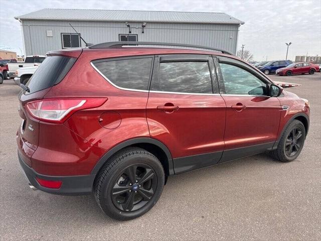 used 2014 Ford Escape car, priced at $12,995