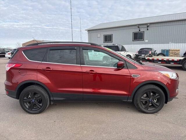 used 2014 Ford Escape car, priced at $12,995