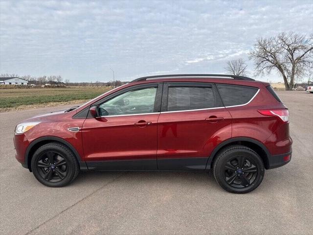 used 2014 Ford Escape car, priced at $12,995