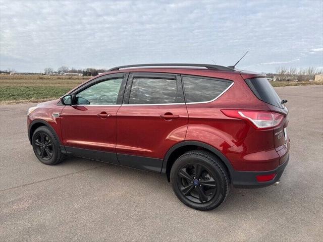 used 2014 Ford Escape car, priced at $12,995