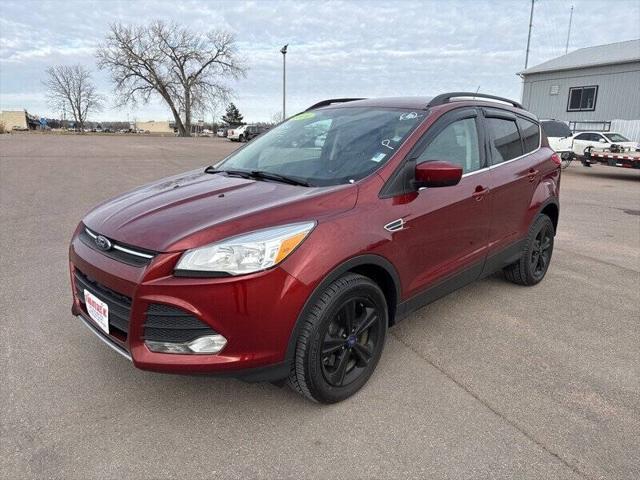 used 2014 Ford Escape car, priced at $12,995