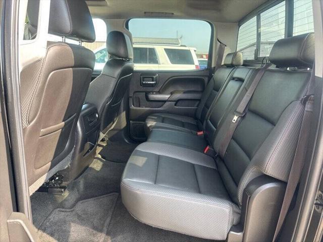 used 2015 GMC Sierra 1500 car, priced at $23,995