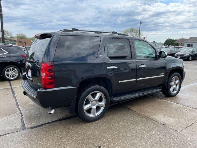 used 2012 Chevrolet Tahoe car, priced at $13,995