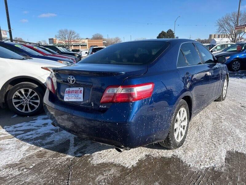 used 2007 Toyota Camry car, priced at $5,995