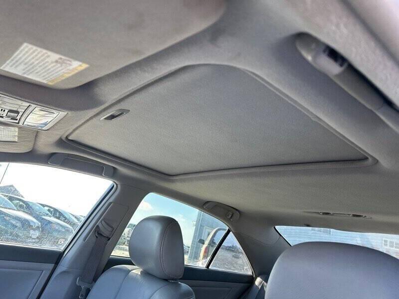 used 2007 Toyota Camry car, priced at $5,995