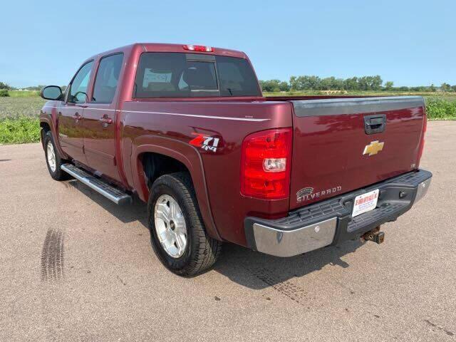 used 2013 Chevrolet Silverado 1500 car, priced at $14,900