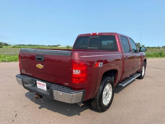 used 2013 Chevrolet Silverado 1500 car, priced at $14,900