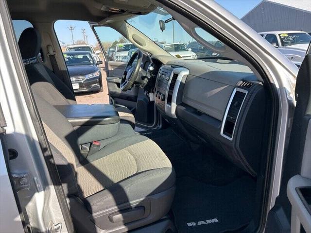 used 2010 Dodge Ram 2500 car, priced at $18,995