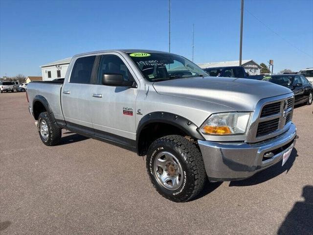 used 2010 Dodge Ram 2500 car, priced at $18,995