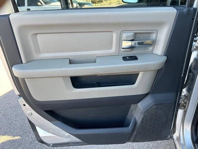 used 2010 Dodge Ram 2500 car, priced at $18,995