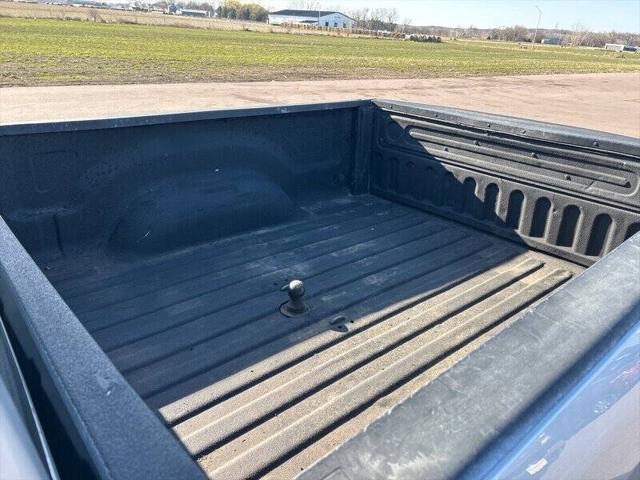 used 2010 Dodge Ram 2500 car, priced at $18,995