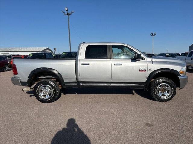 used 2010 Dodge Ram 2500 car, priced at $18,995
