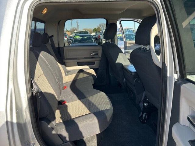 used 2010 Dodge Ram 2500 car, priced at $18,995