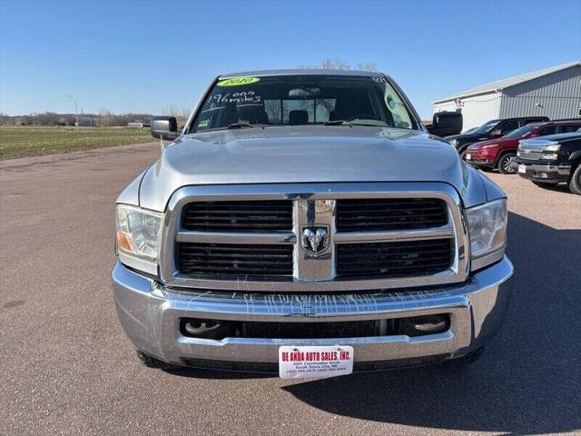 used 2010 Dodge Ram 2500 car, priced at $18,995