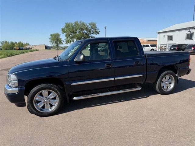 used 2006 GMC Sierra 1500 car, priced at $17,900