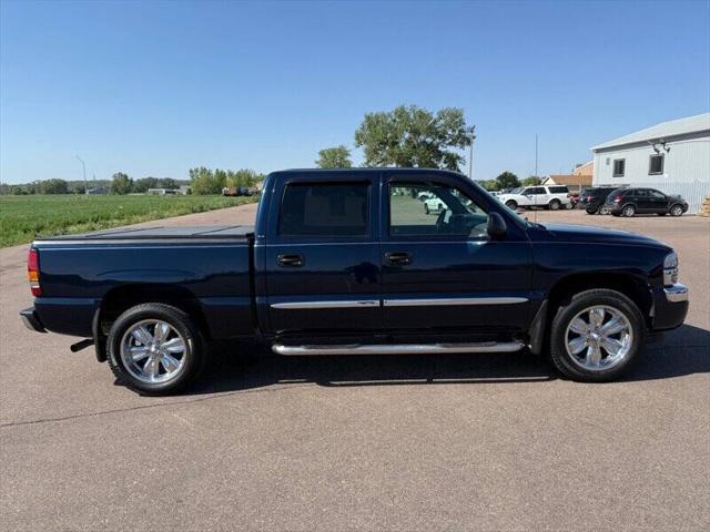 used 2006 GMC Sierra 1500 car, priced at $17,900