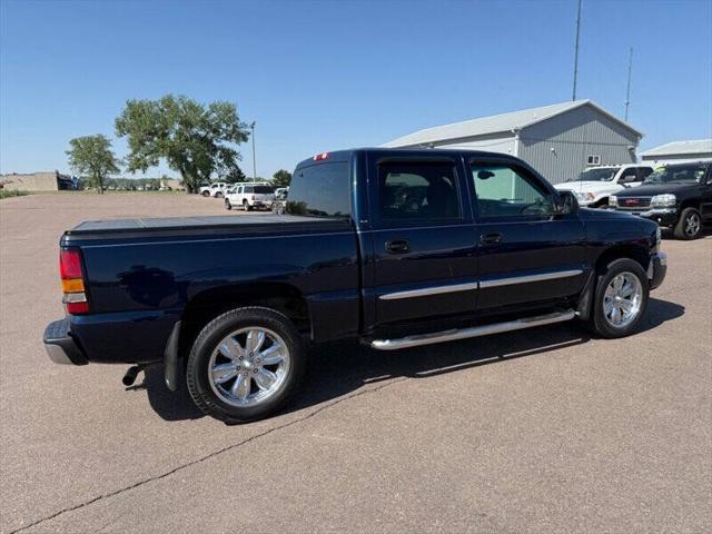 used 2006 GMC Sierra 1500 car, priced at $17,900
