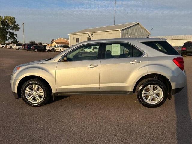 used 2012 Chevrolet Equinox car, priced at $8,995