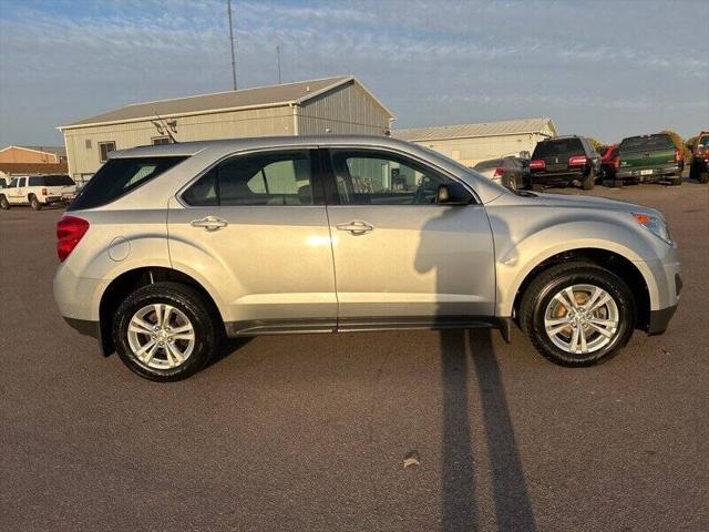 used 2012 Chevrolet Equinox car, priced at $8,995