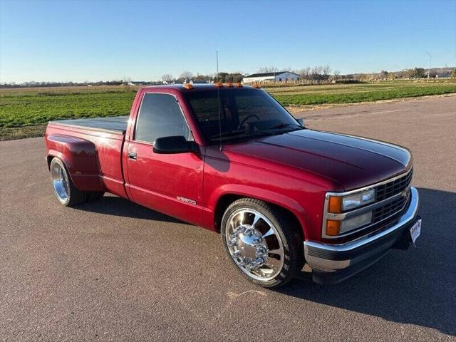 used 1991 Chevrolet 3500 car, priced at $27,900