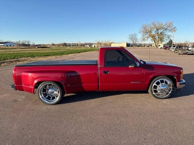 used 1991 Chevrolet 3500 car, priced at $27,900