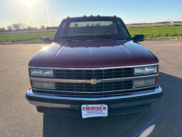 used 1991 Chevrolet 3500 car, priced at $27,900