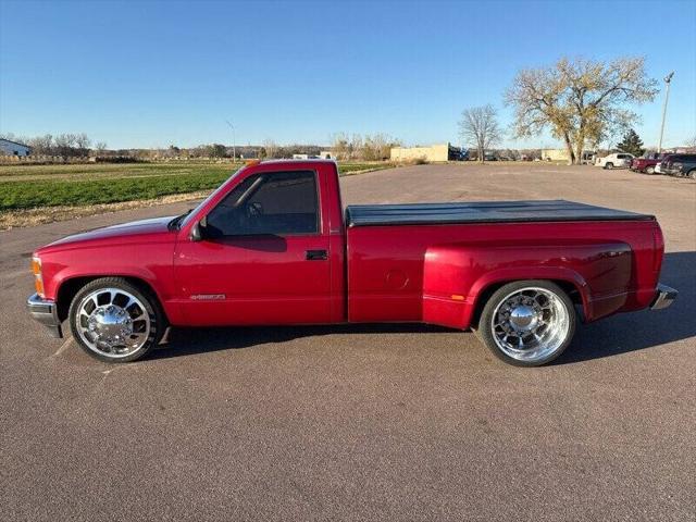 used 1991 Chevrolet 3500 car, priced at $27,900