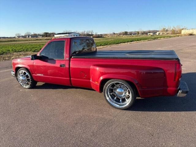 used 1991 Chevrolet 3500 car, priced at $27,900