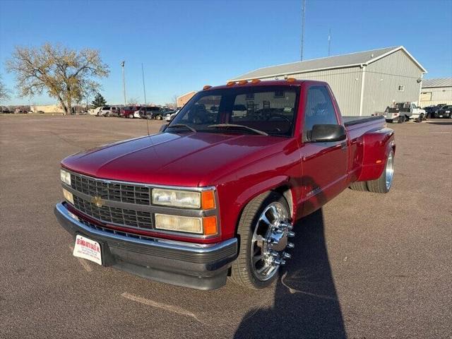 used 1991 Chevrolet 3500 car, priced at $27,900