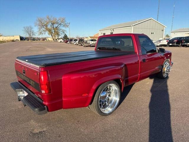 used 1991 Chevrolet 3500 car, priced at $27,900