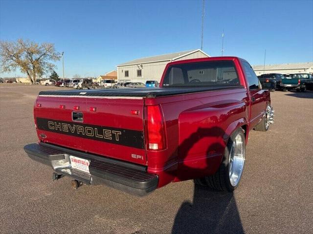 used 1991 Chevrolet 3500 car, priced at $27,900