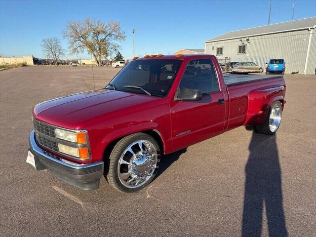 used 1991 Chevrolet 3500 car, priced at $27,900