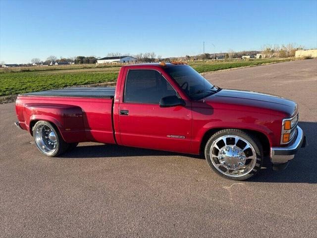 used 1991 Chevrolet 3500 car, priced at $27,900