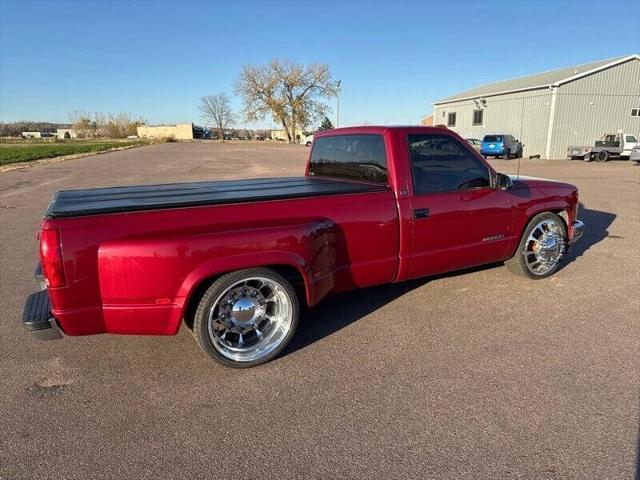 used 1991 Chevrolet 3500 car, priced at $27,900